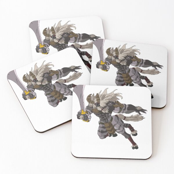 Item preview, Lynel designed and sold by monstermash01.