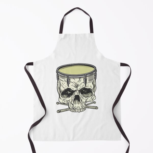 Item preview, drums t shirts designed and sold by HAKAMX.