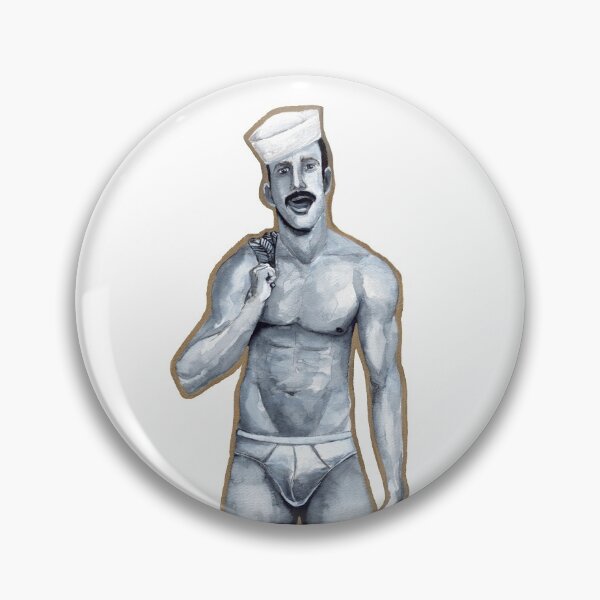 Item preview, Sailorman designed and sold by Manukro-art.