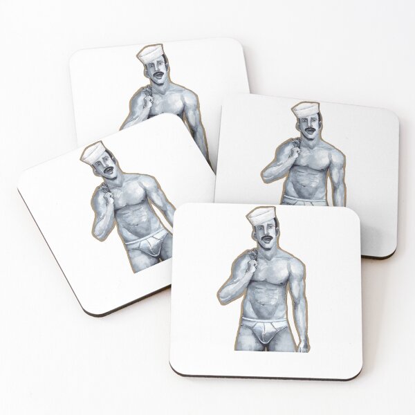 Item preview, Sailorman designed and sold by Manukro-art.
