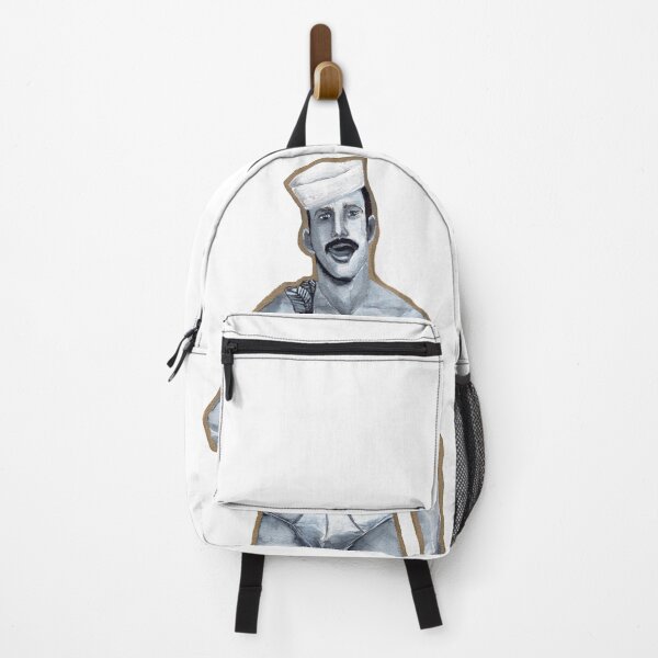 Item preview, Sailorman designed and sold by Manukro-art.