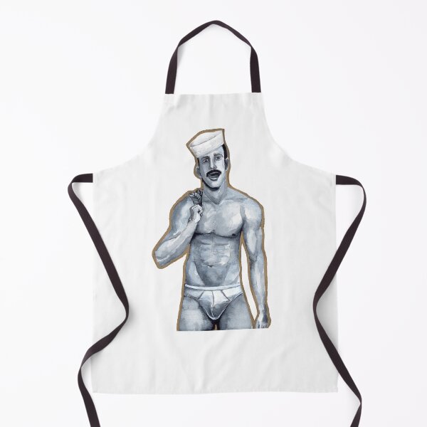 Item preview, Sailorman designed and sold by Manukro-art.