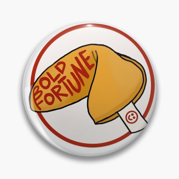 Item preview, Bold Fortune Cookie designed and sold by boldfortune.