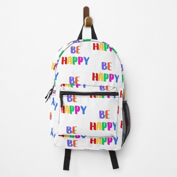 Item preview, Be Happy designed and sold by fowons.