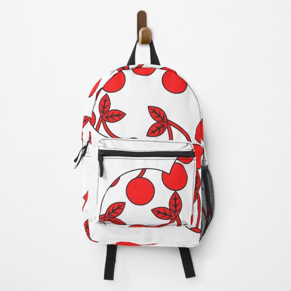 Item preview, red cherries pattern 6 designed and sold by kyds.