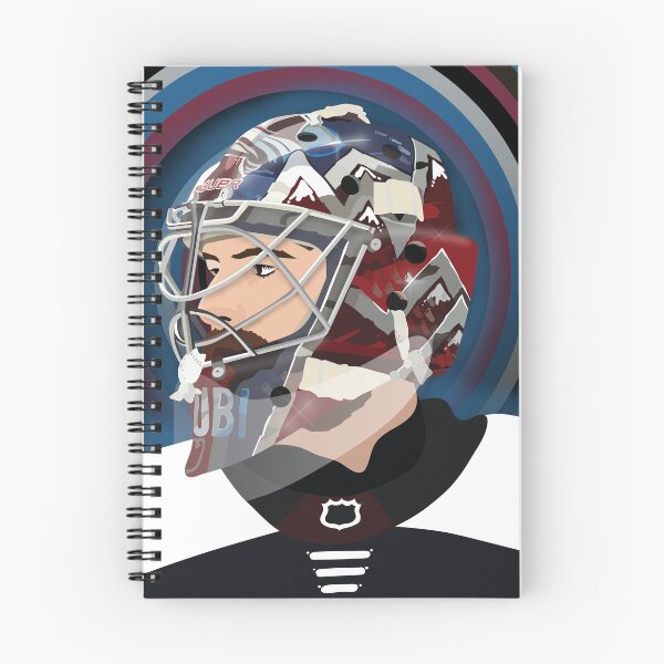 Item preview, Philipp Grubauer designed and sold by Eye on the Blueline.