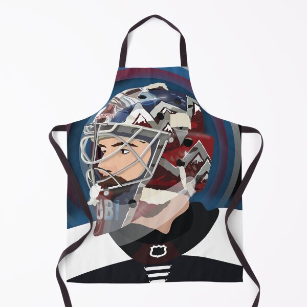 Item preview, Philipp Grubauer designed and sold by Eye on the Blueline.