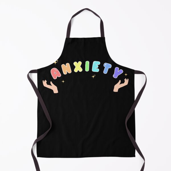 Item preview, Rainbow of Anxiety designed and sold by More than Myriad.