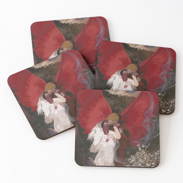 Item preview, Forbidden Love designed and sold by ChrisWentworth.