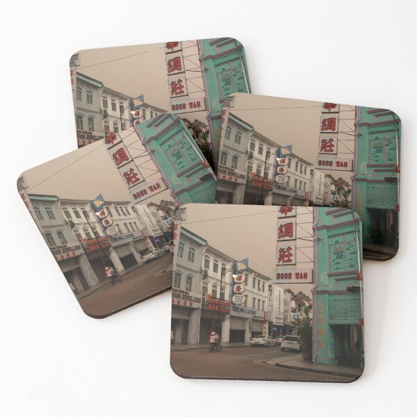 Item preview, Penang designed and sold by Kawali-art.