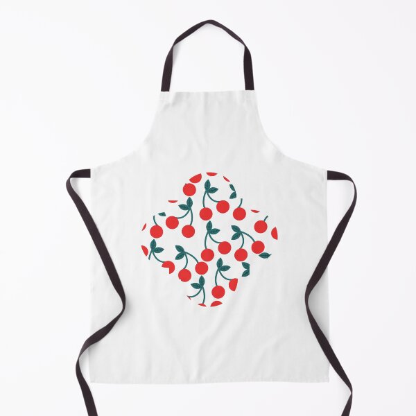 Item preview, red cherries pattern 9 designed and sold by kyds.