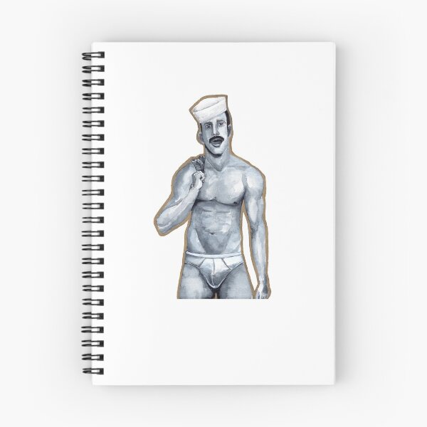 Item preview, Sailorman designed and sold by Manukro-art.
