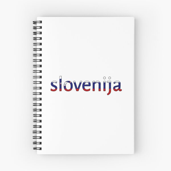Item preview, Slovenia designed and sold by AmrMualla.