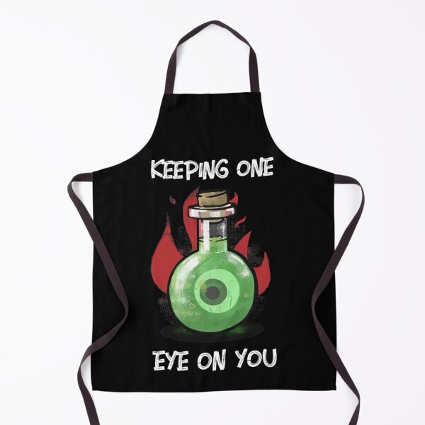 Item preview, Keeping One Eye on You designed and sold by Monique Prince.