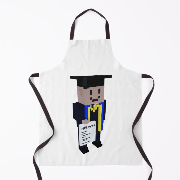 Item preview, Graduate designed and sold by figurecube.