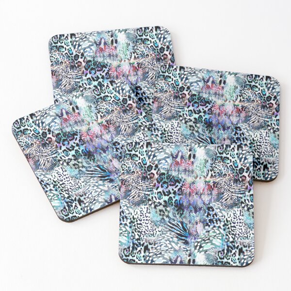 Item preview, Mixed Skins designed and sold by EK EXCLUSIVE.