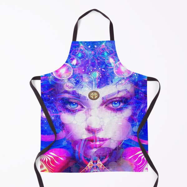 Item preview, Infinite Warrior designed and sold by Kappi.