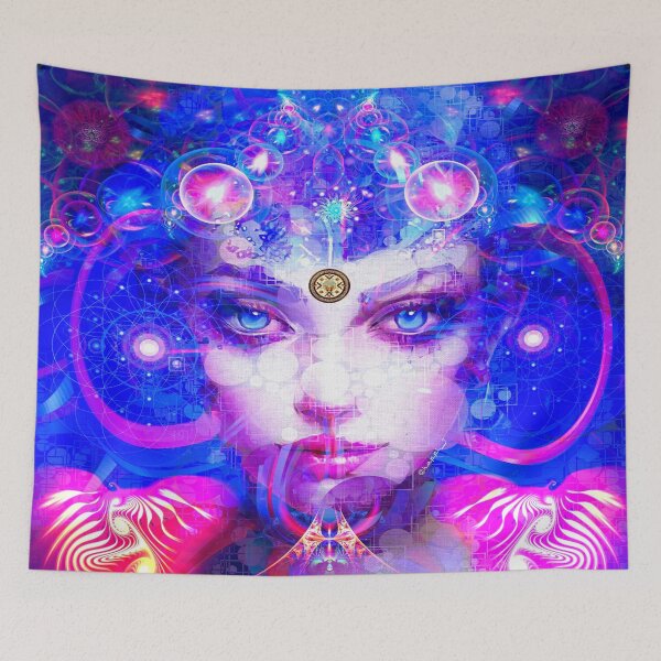Item preview, Infinite Warrior designed and sold by Kappi.