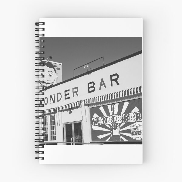 Item preview, The Wonder Bar designed and sold by Frank Parisi.
