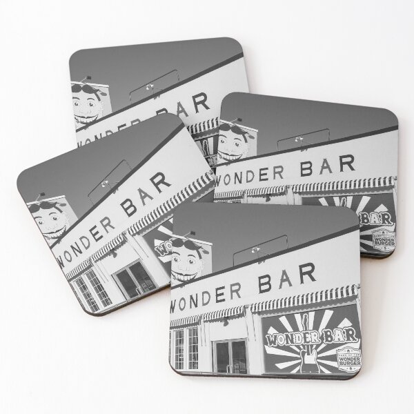 Item preview, The Wonder Bar designed and sold by Frank Parisi.