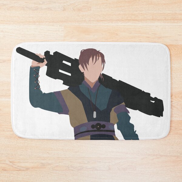 Item preview, Leo Wu, Xiao Yan designed and sold by elvadragon.