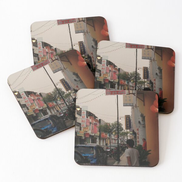 Item preview, Penang, Malaysia designed and sold by Kawali-art.
