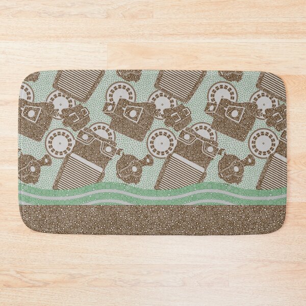 Item preview, Vintage View Master 3D Stereo Viewer Concentric Circles Pattern Design designed and sold by Pierre Bernard Jr.