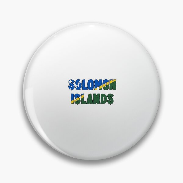Item preview, Solomon Islands  designed and sold by AmrMualla.