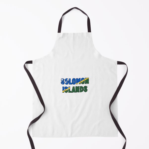 Item preview, Solomon Islands designed and sold by AmrMualla.
