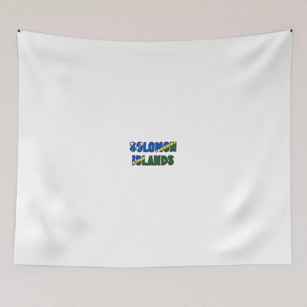 Item preview, Solomon Islands  designed and sold by AmrMualla.