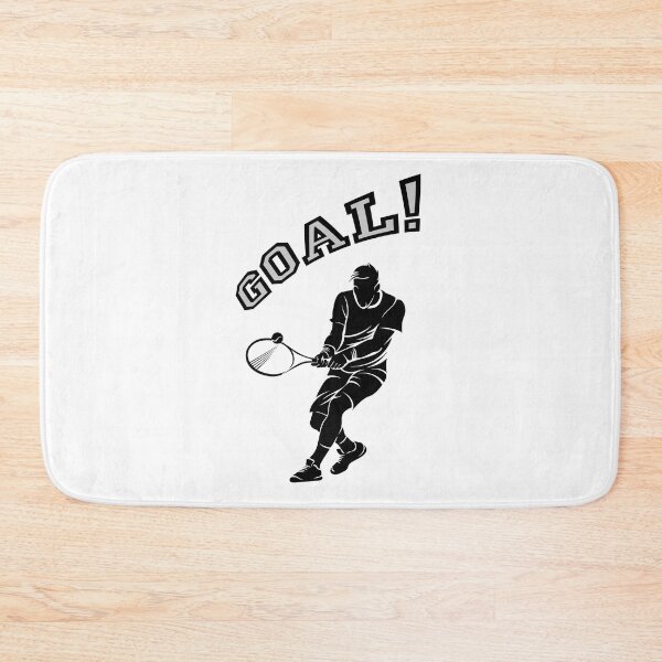 Item preview, Soccer Tennis Football Goal! designed and sold by Hoorahville.