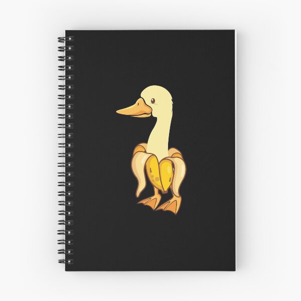 Item preview, Banana Duck designed and sold by CometDesign.