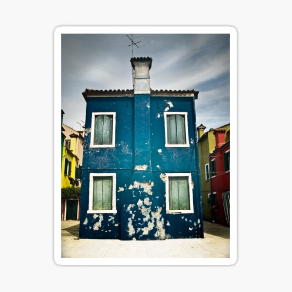 Item preview, Burano, Venice designed and sold by Newhaven.