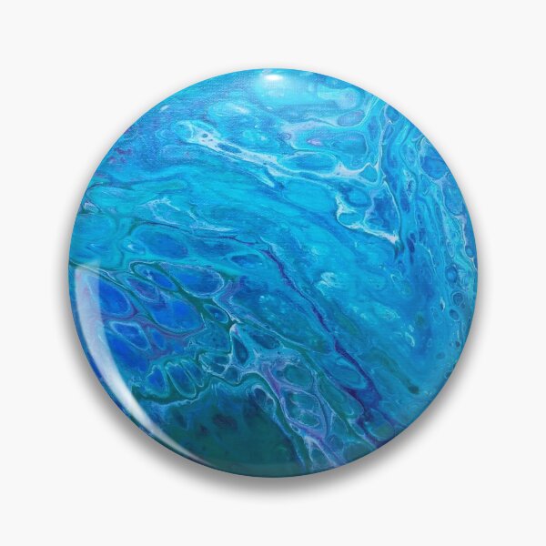 Item preview, Acrylic Pouring, painting, picture, abstract, acrylic pouring, design, art, modern, new designed and sold by tbre93.