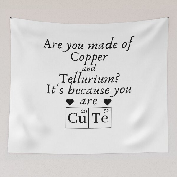 Item preview,  Periodic Table Slogan designed and sold by Zenith-capitis.