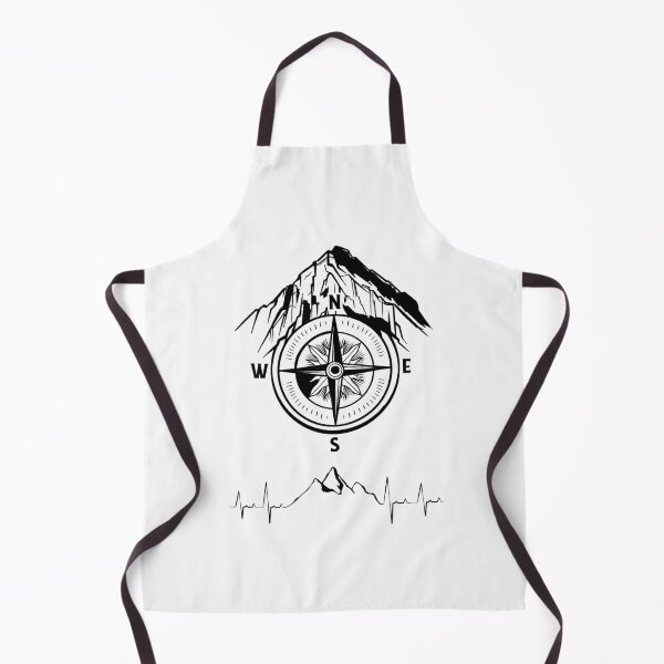 Item preview, compass t shirts designed and sold by HAKAMX.