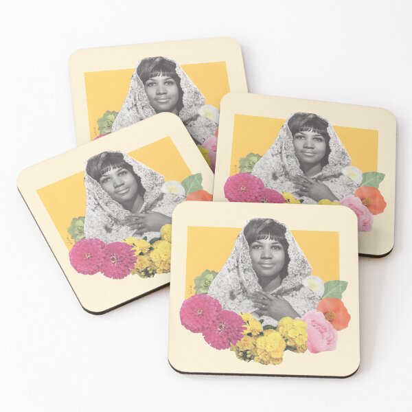 Item preview, Aretha designed and sold by luliga.