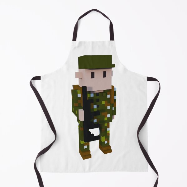 Item preview, Soldier designed and sold by figurecube.