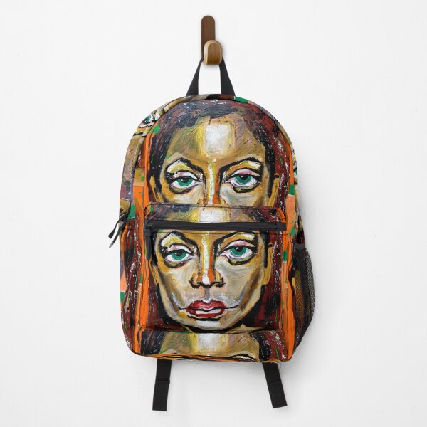 Item preview, Woke Up Like This designed and sold by artbyzivile.