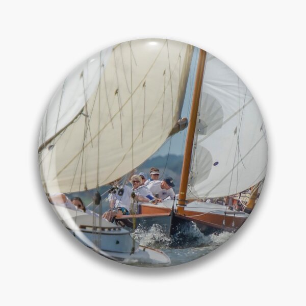 Item preview, Sailboats Coming at Cha! designed and sold by Frank Parisi.