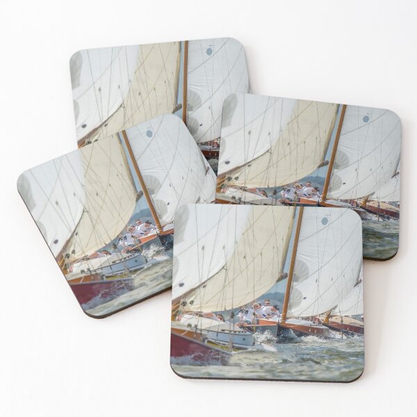Item preview, Sailboats Coming at Cha! designed and sold by Frank Parisi.