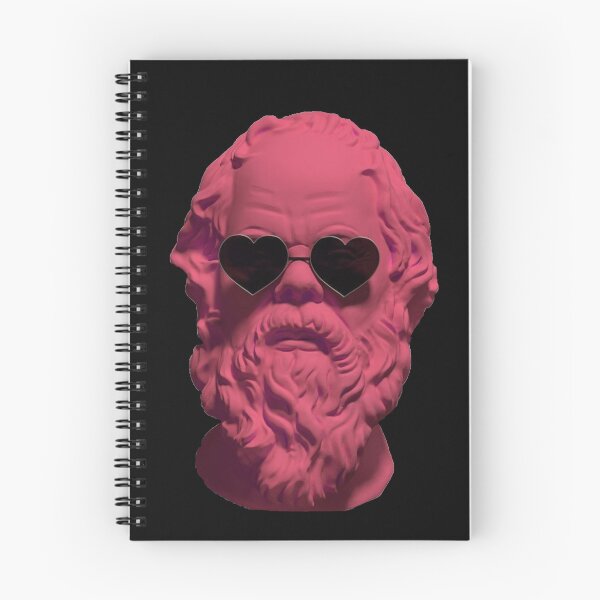Item preview, Lovely Socrates statue designed and sold by Onurcan.