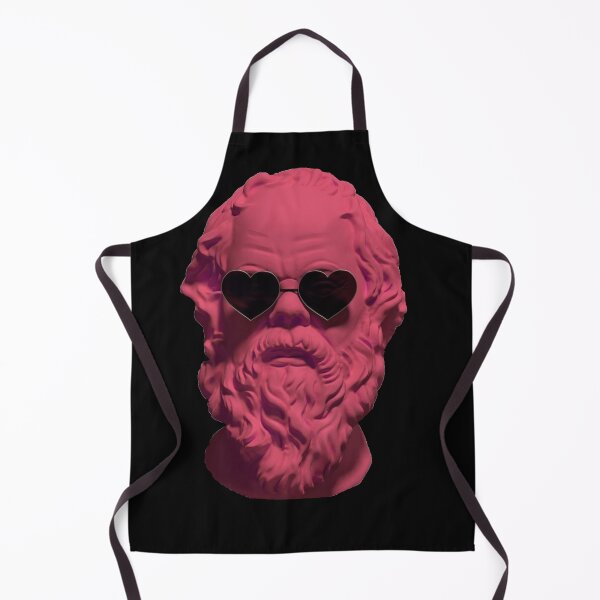 Item preview, Lovely Socrates statue designed and sold by Onurcan.