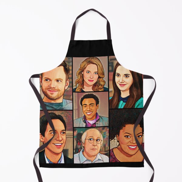 Item preview, Community  designed and sold by swanspirate520.