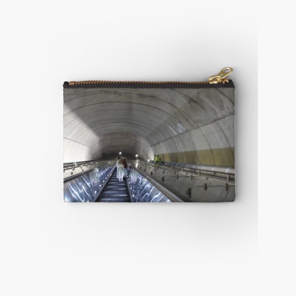 Item preview, Escalator Illusion  designed and sold by tanman511.