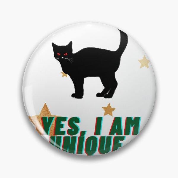 Item preview, Unique Cat designed and sold by Great-nightmare.
