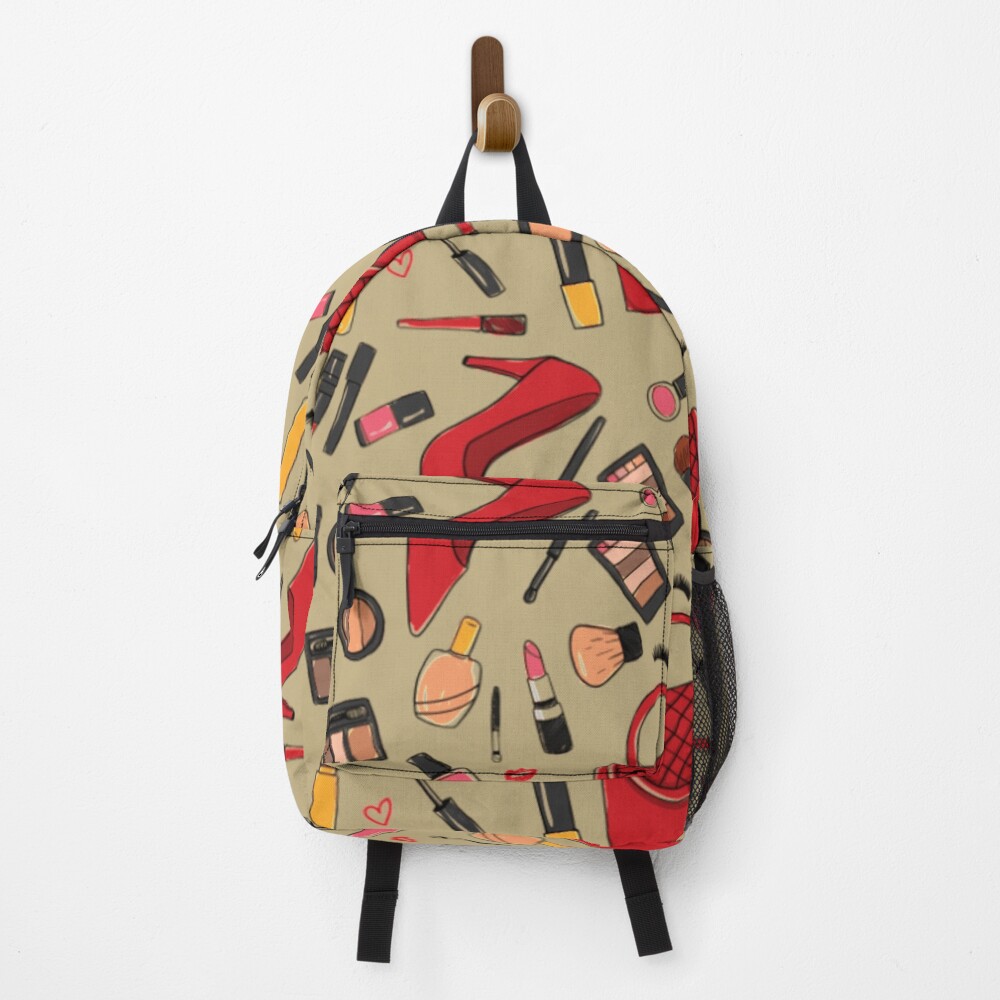 Item preview, Backpack designed and sold by Moni3572.