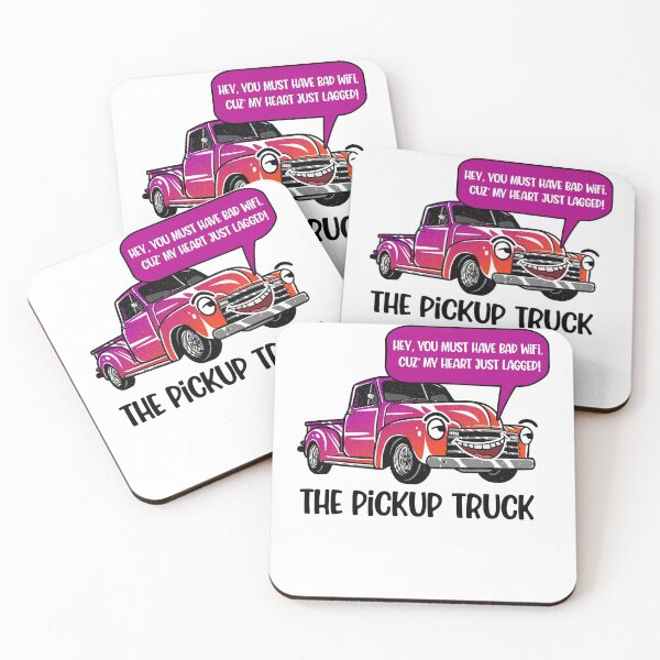Item preview, Bad Wifi? Funny Pick-Up Line designed and sold by FuntasticDez.