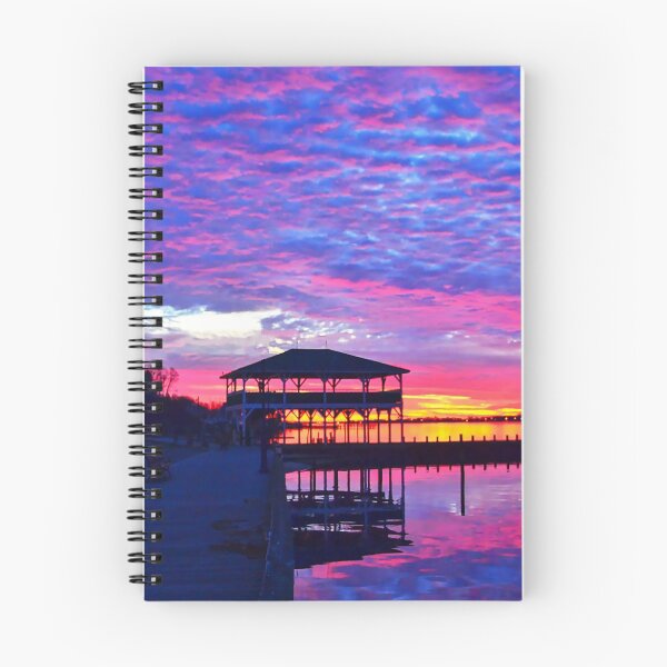 Item preview, Purple Island Heights Sunrise. designed and sold by Frank Parisi.