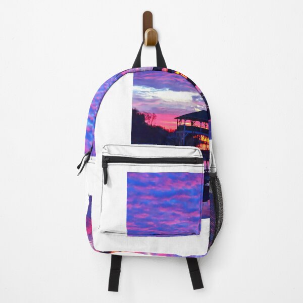 Item preview, Purple Island Heights Sunrise. designed and sold by Frank Parisi.